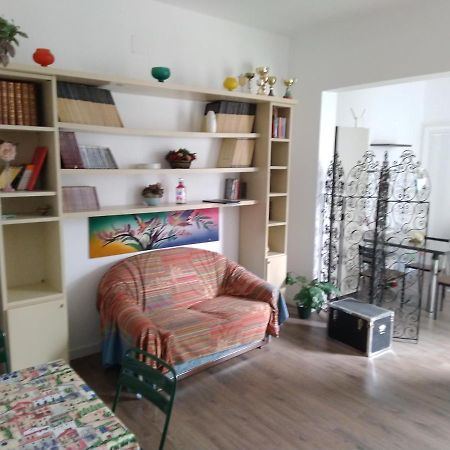 레퀼레 Salentino B&B 외부 사진