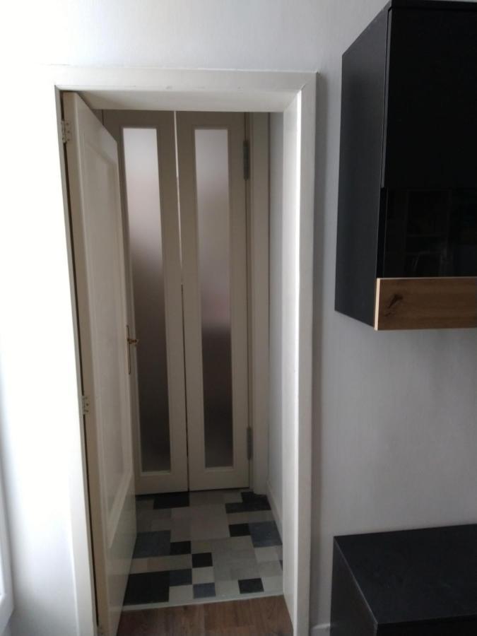 레퀼레 Salentino B&B 외부 사진