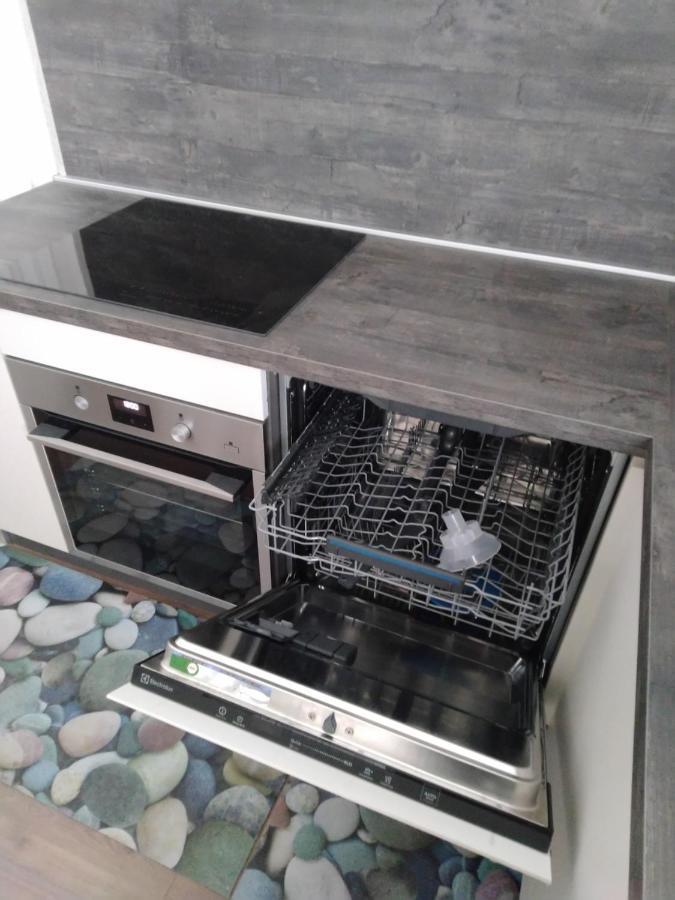 레퀼레 Salentino B&B 외부 사진