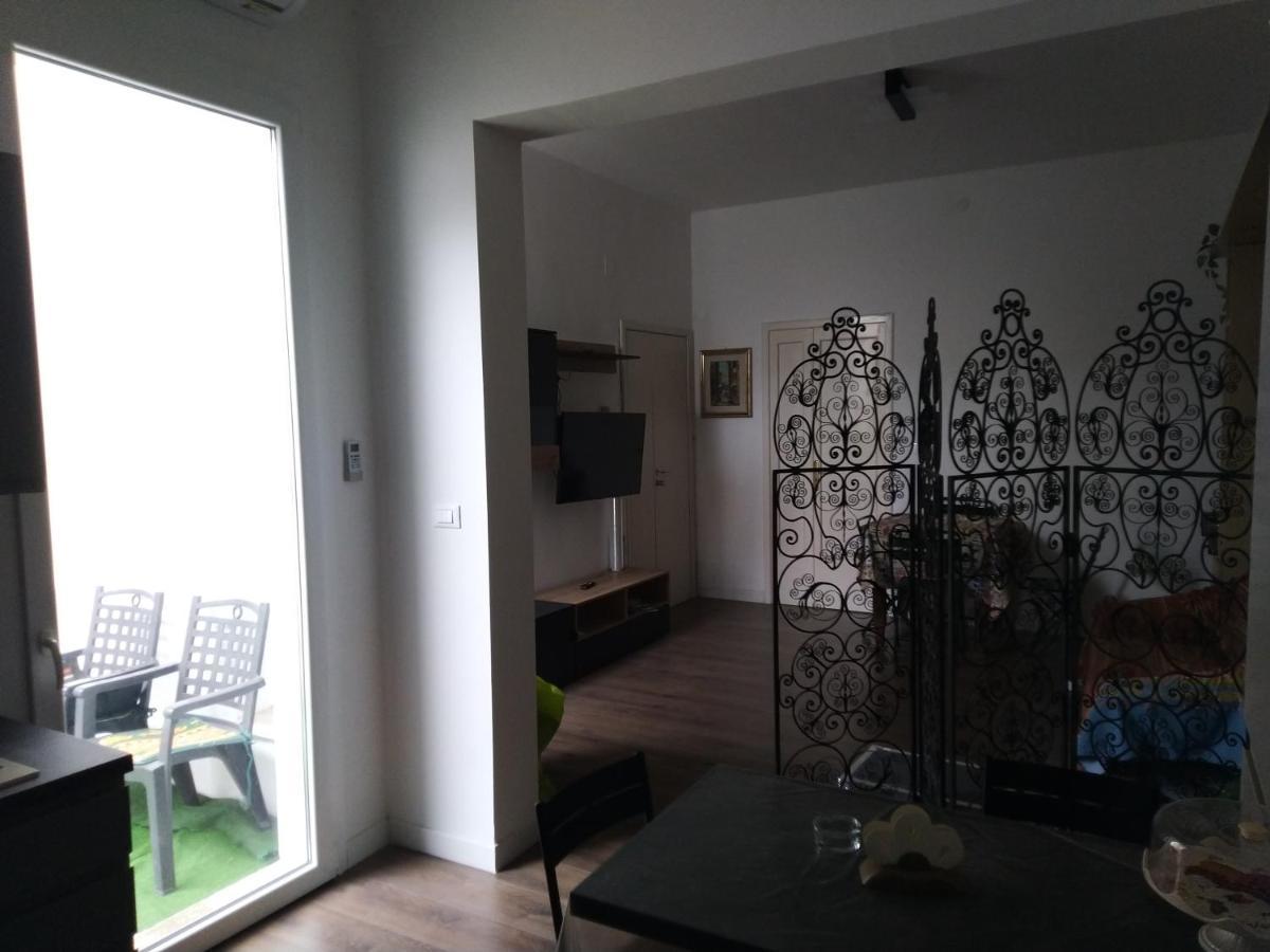 레퀼레 Salentino B&B 외부 사진