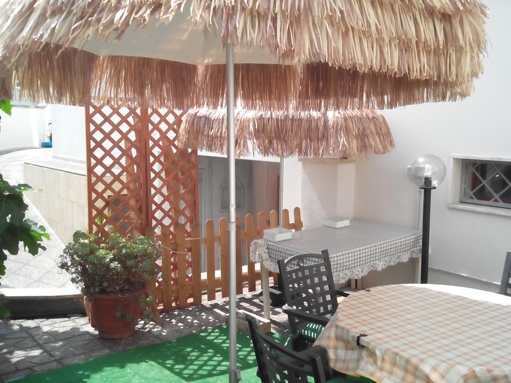 레퀼레 Salentino B&B 외부 사진