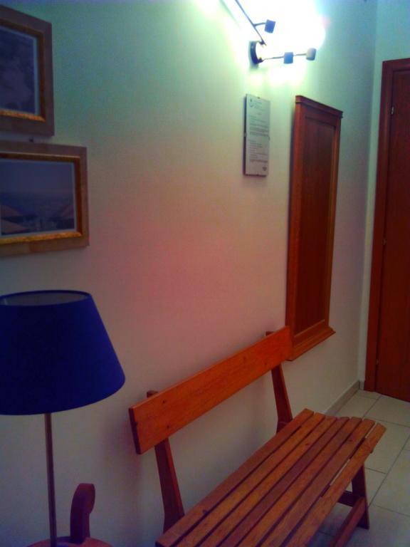 레퀼레 Salentino B&B 객실 사진