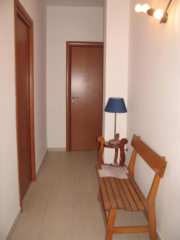 레퀼레 Salentino B&B 외부 사진