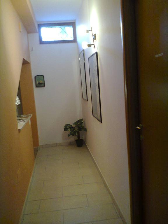레퀼레 Salentino B&B 외부 사진