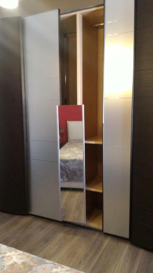 레퀼레 Salentino B&B 외부 사진