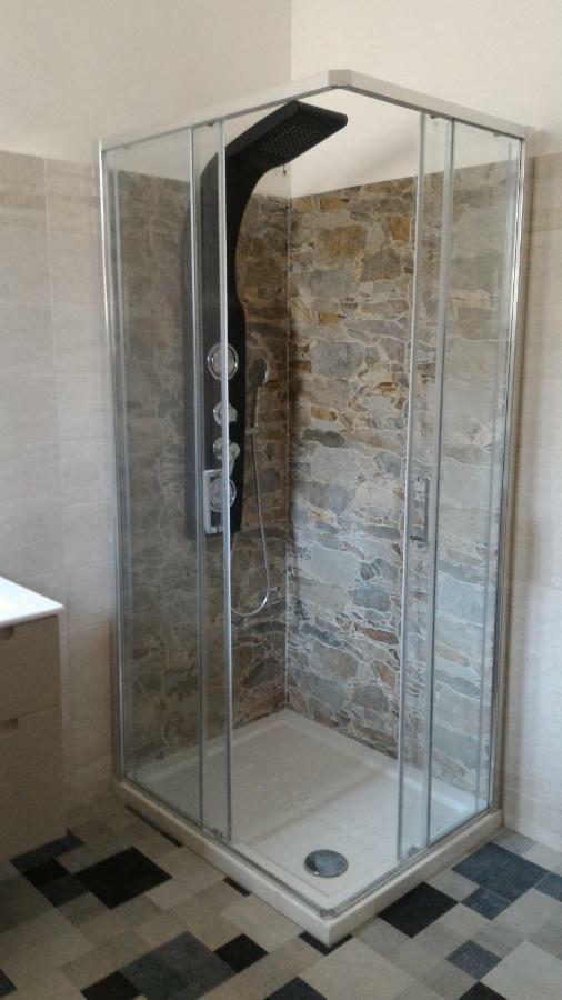 레퀼레 Salentino B&B 외부 사진
